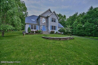 162 Spruce Run Dr, Dingmans Ferry, PA 18328 - photo 2