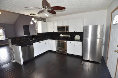 kitchen meadowlawn