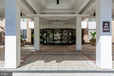 Van Ness North unit 201, Washington, DC 20008 - photo 4