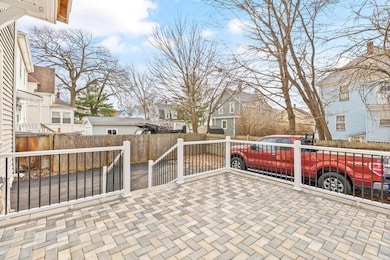 27 Ruskindale Rd, Mattapan, MA 02126 - photo 3