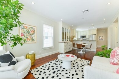 107 1/2 Inman St unit 2, Cambridge, MA 02139 - photo 3