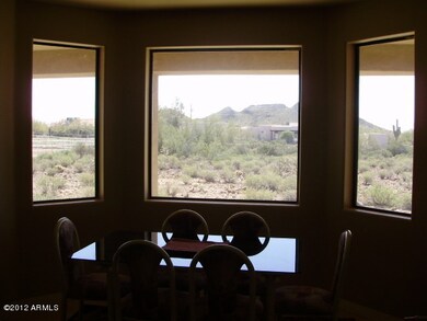 Dinning Area