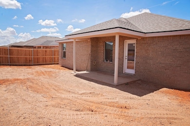 1336 Bajada St, Midland, TX 79705 - photo 3
