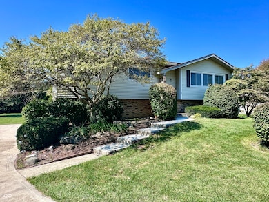 482 N 700 W, Greenfield, IN 46140 - photo 2