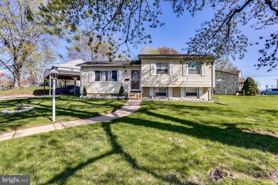 7001 Hastings Dr, Capitol Heights, MD 20743 - photo 2