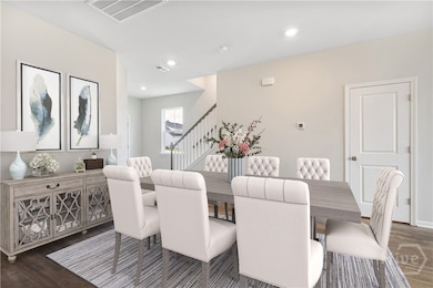 *Model home photography is for reference purposes