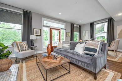 1025 28th Place S, Birmingham, AL 35205 - photo 2