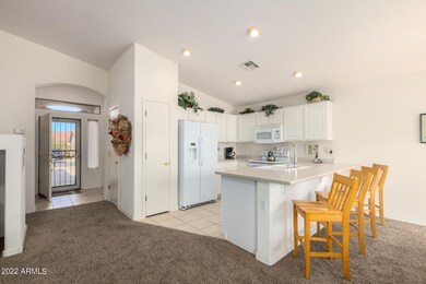 4601 E Mia Ln unit 4, Gilbert, AZ 85298 - photo 5