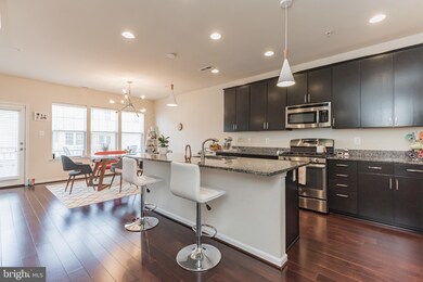 1108 Red Hawk Way, Severn, MD 21144 - photo 2