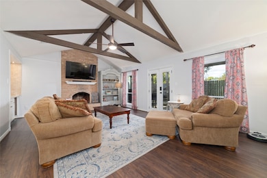 2314 Joel Wheaton Rd, Houston, TX 77077 - photo 4