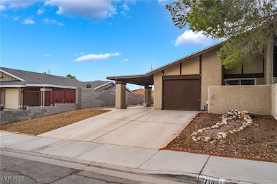 7019 Grassy Knoll St, Las Vegas, NV 89147 - photo 2