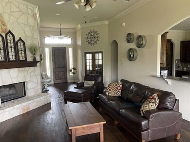 321 Antler Ridge Dr, Azle, TX 76020 - photo 7