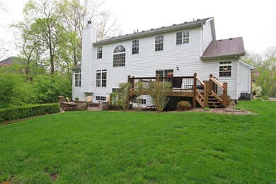 428 Westchester, Glen Carbon, IL 62034 - photo 2