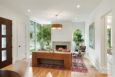 715 Charles Ave, Charlotte, NC 28205 - photo 5