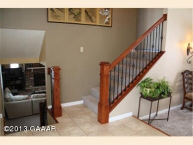 1405 Lakeside Dr, Alexandria, MN 56308 - photo 5