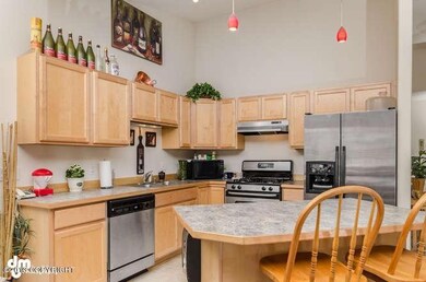 2922 Summer Mist Ct unit 82, Anchorage, AK 99507 - photo 5