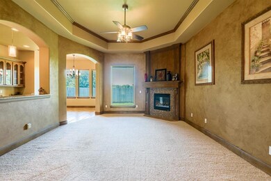 1961 Timber Dale Dr, Shawnee, OK 74804 - photo 7