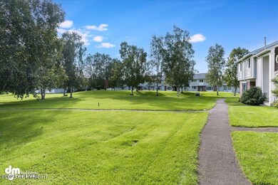 Shared Green Space