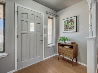 1412 Old Mill Rd, Moore, OK 73160 - photo 5