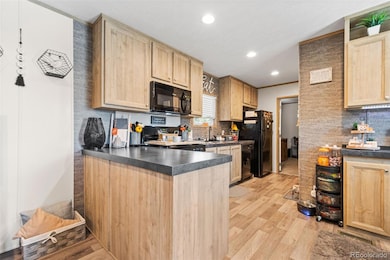 1095 Western Dr unit 327D, Colorado Springs, CO 80915 - photo 4