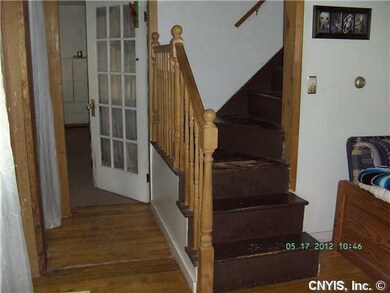 Other Main Staircase and  Mainlevel Masterbedrm