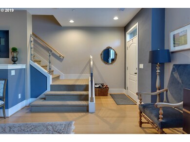 Entrance/Foyer
