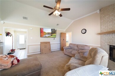 256 County Road 453, Troy, TX 76579 - photo 3