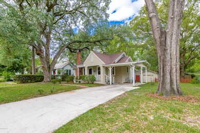 1451 Pine Grove Ave, Jacksonville, FL 32205 - photo 2