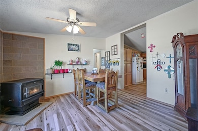 37 N Horizon Ln, Santa Fe, NM 87507 - photo 4