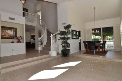 Living Room-Dining Room