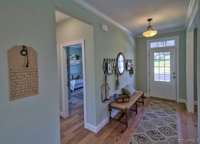 7885 Patriots Landing Place, Quinton, VA 23141 - photo 2