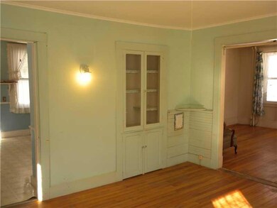 Dining Room.