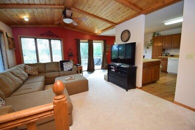 8570 Beach St, Webster, WI 54893 - photo 7