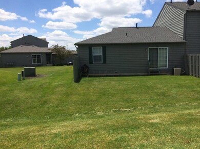 Exterior - Yard View