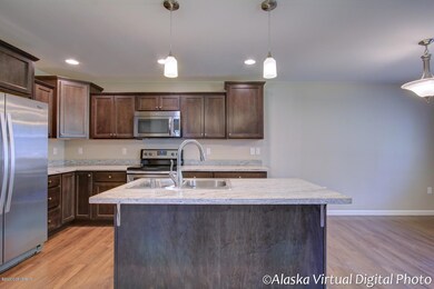 3690 W Autumn Crest Cir unit 2, Wasilla, AK 99623 - photo 7