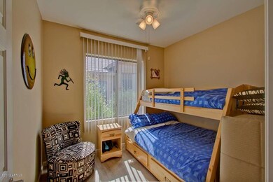 Den/3rd Bedroom