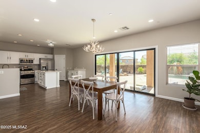 14345 S Via Trujal, Sahuarita, AZ 85629 - photo 4