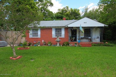 4813 Cardinal Blvd, Jacksonville, FL 32210 - photo 2