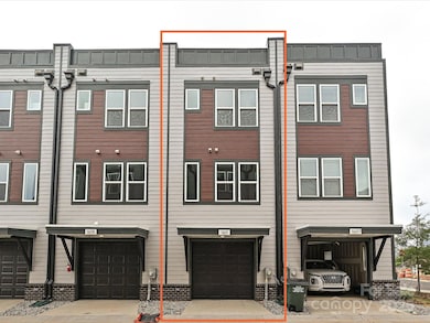 1611 Polk St unit EQX0209, Charlotte, NC 28206 - photo 4