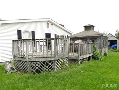 9418 W Farmington Rd, Hanna City, IL 61536 - photo 7