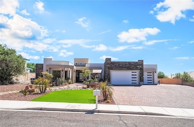 6677 Turtle Hill Rd, Las Vegas, NV 89110 - photo 4