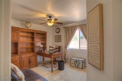 Bedroom 2 pic 1 Jasmine St.
