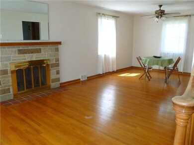 Living Room.