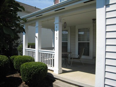 4413 Haybury Dr, New Albany, OH 43054 - photo 3