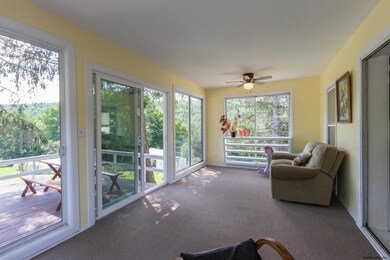 1504 W Fulton Rd, Warnerville, NY 12187 - photo 4