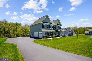 2126 Winton Ct, Eldersburg, MD 21784 - photo 2