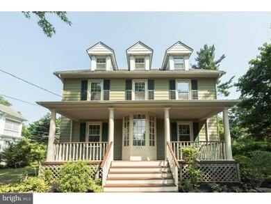 335 E Main St, Moorestown, NJ 08057 - photo 3