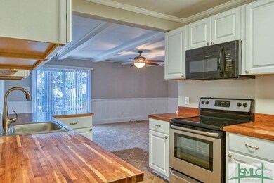 2335 E 40th St, Savannah, GA 31404 - photo 6