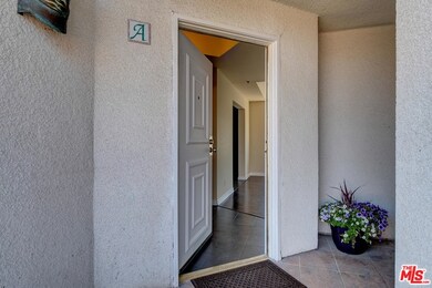 Front Door Entry