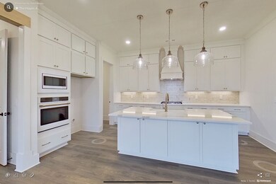 Pics are of another completed Hayes plan. Selections will vary